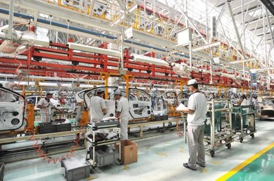 長(zhǎng)城會(huì)是寶馬的下一個(gè)代工廠(chǎng)嗎？剖析合資品牌在新能源浪潮下的技術(shù)博弈