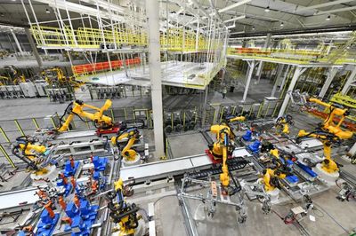 連續(xù)19年中國(guó)出口第一，奇瑞為什么能？新產(chǎn)品技術(shù)開(kāi)發(fā)是關(guān)鍵